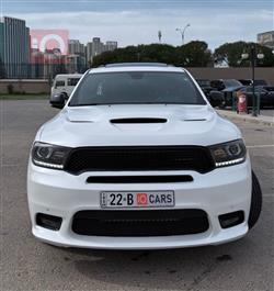 دودج دورانجو